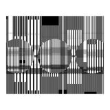 Glitch Global III Serie Urban Nature (Print Only) thumbnail