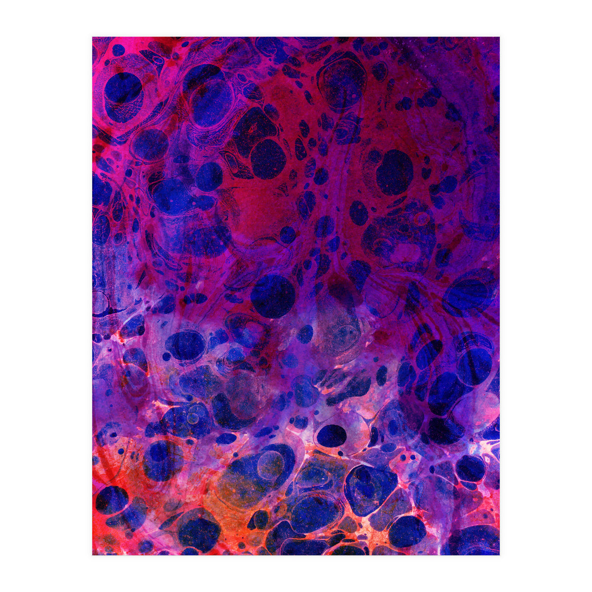 Color Overdose (Print Only)