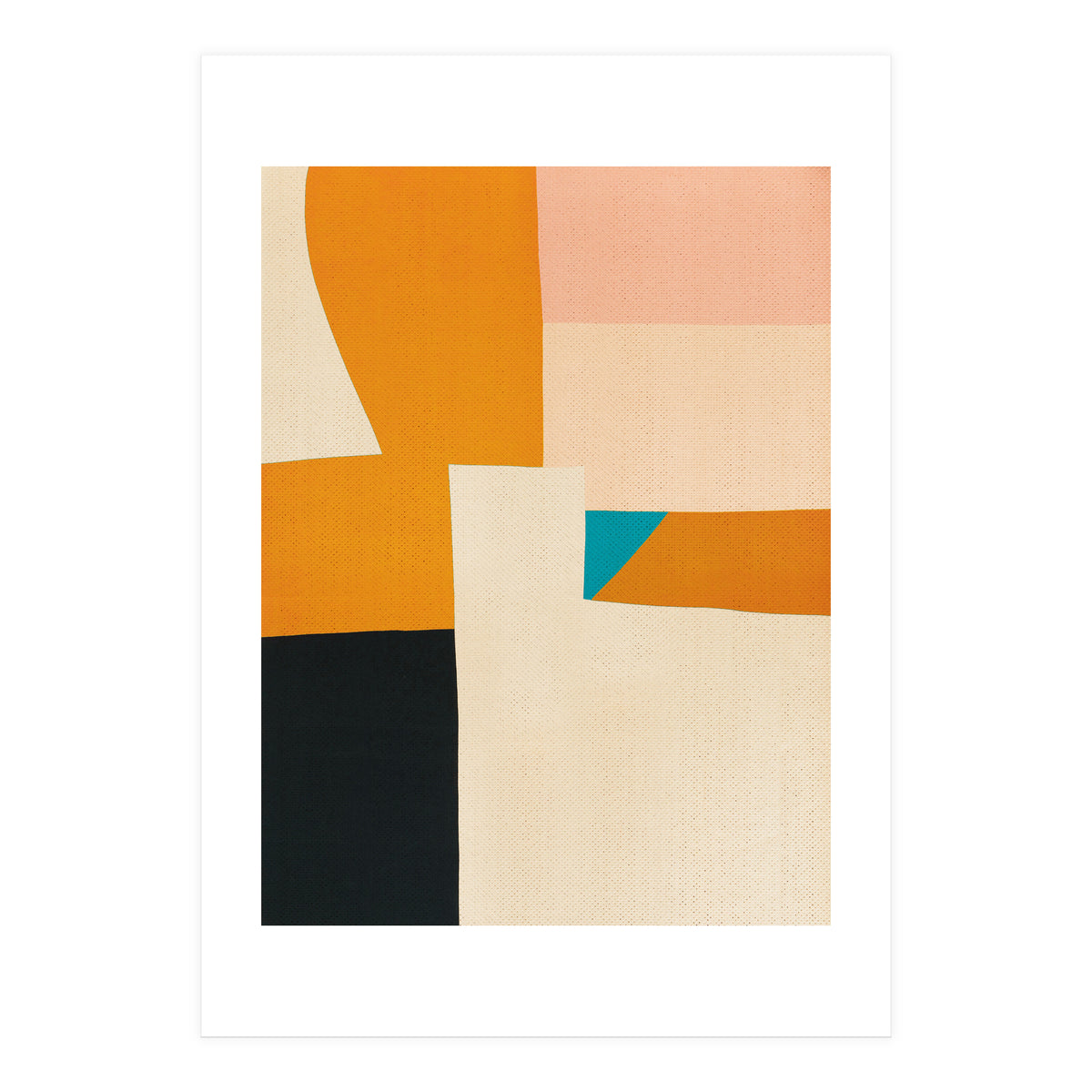 Wanderer 3 (Print Only)