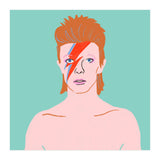 David Bowie (Print Only) thumbnail