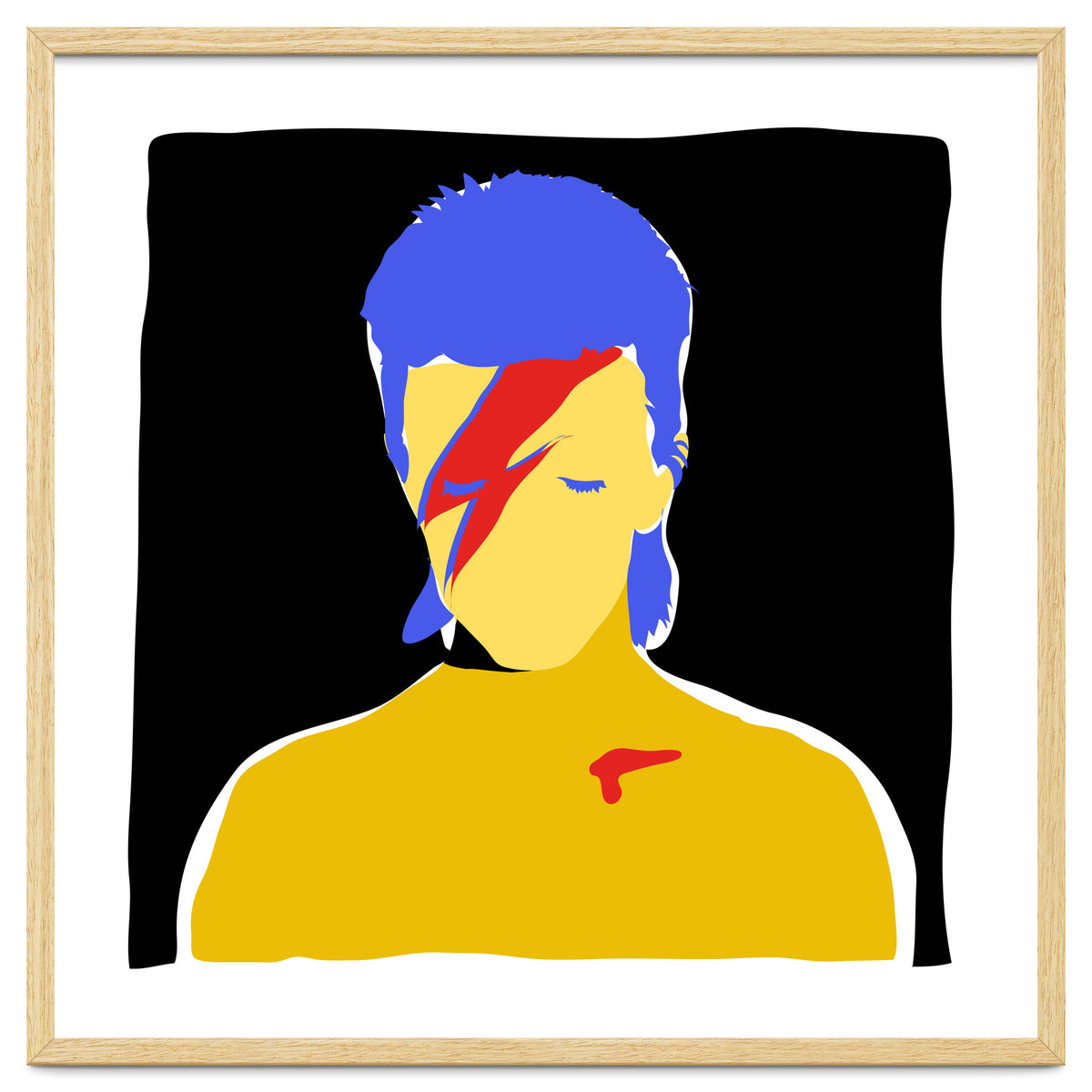 David Bowie