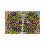 Abstracto Pop Nuevo B12 (Print Only) thumbnail