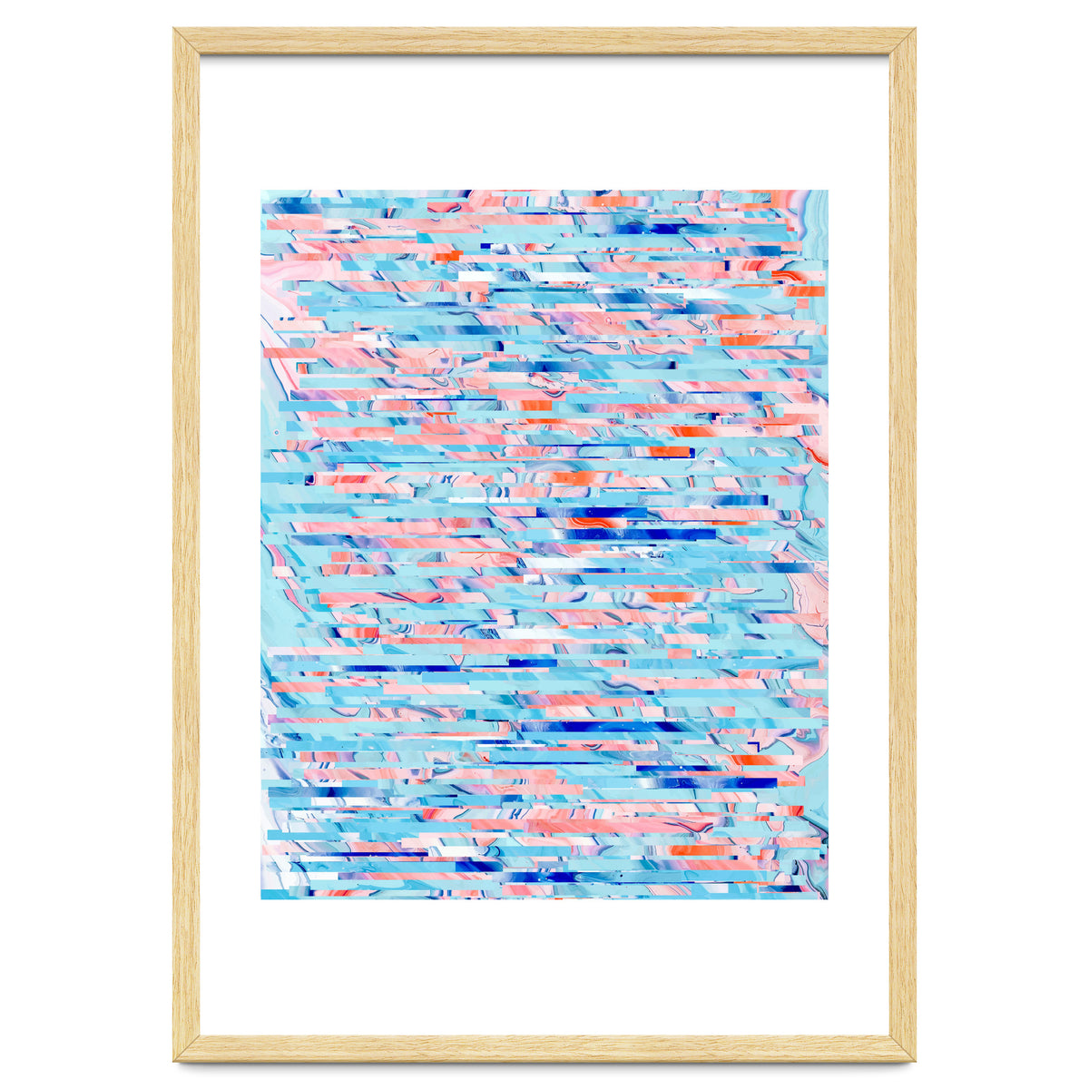 Peaceful Enchantment