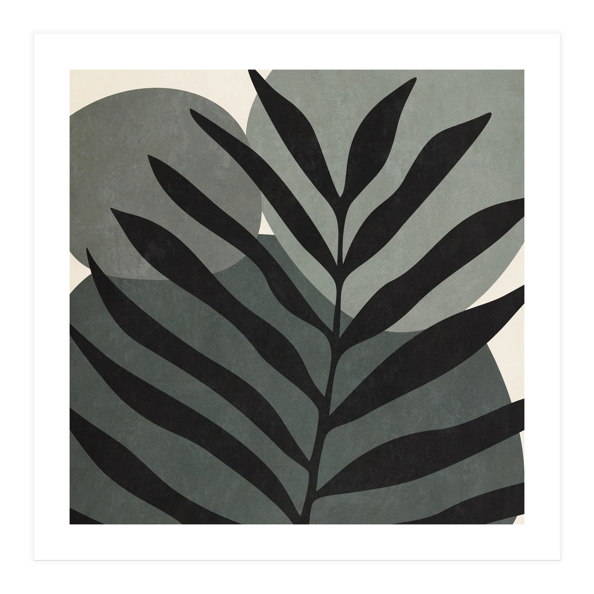 LEAF - 01V (Print Only)