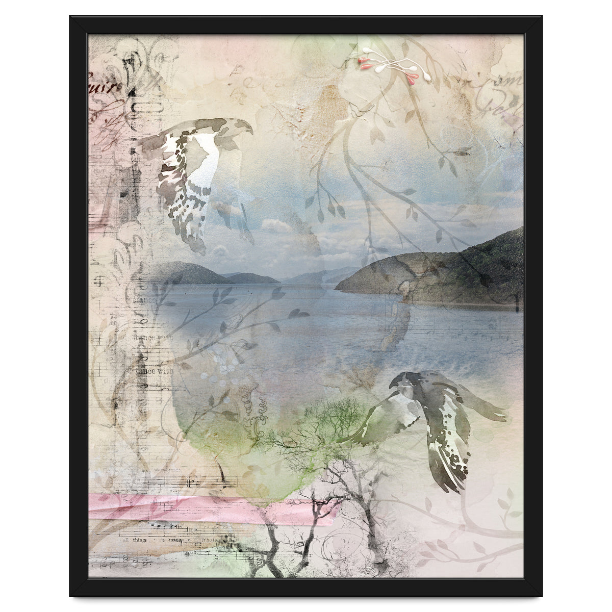 Siren Song Of The West