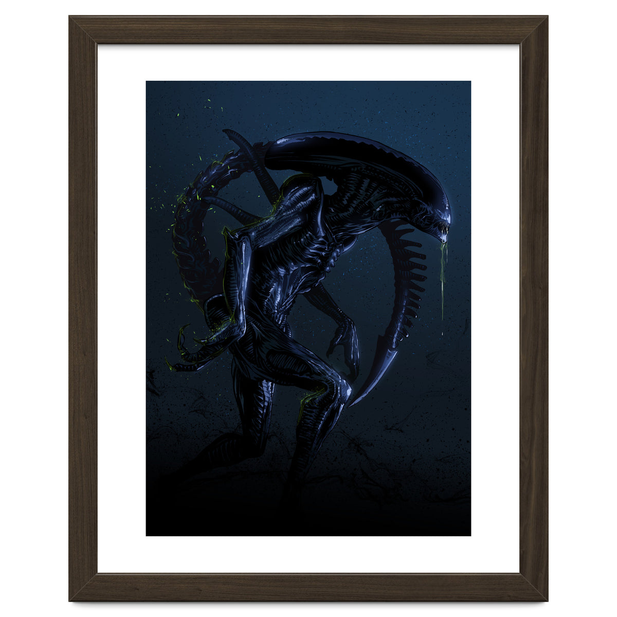 Alien Xenomorph
