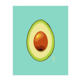 Avocado (Print Only) thumbnail