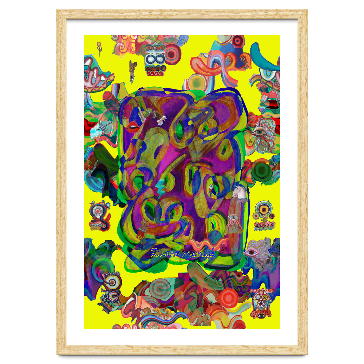 Muchas Cosas 2021 151