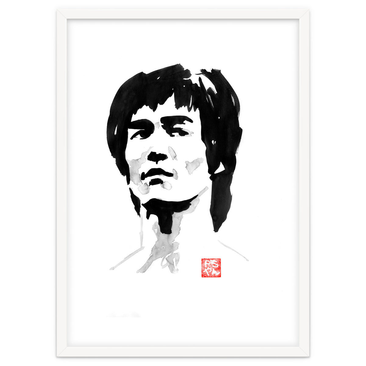 Bruce Lee