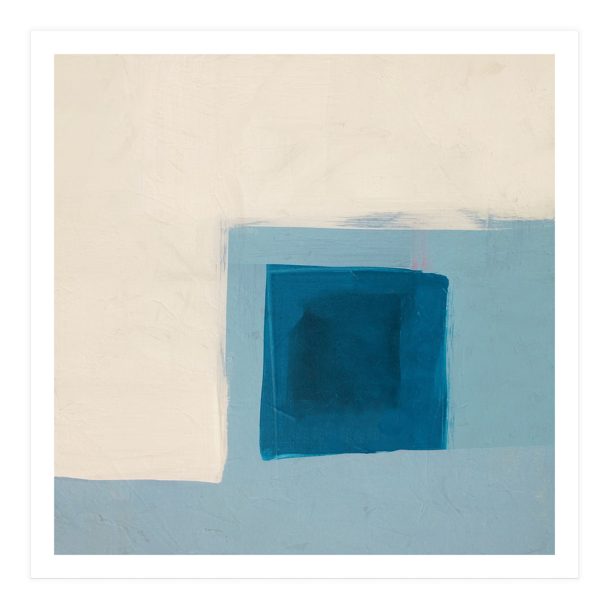 Thinking Outside (Print Only)