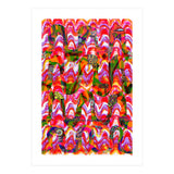 Pop Abstract 14 (Print Only) thumbnail