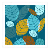 Winter Forest (Print Only) thumbnail