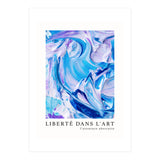 Freedom In Art - The Abstract Adventure (15) (Print Only) thumbnail