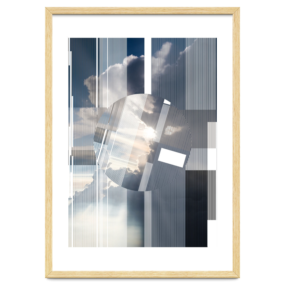 Temporal Global IV Serie Urban Nature