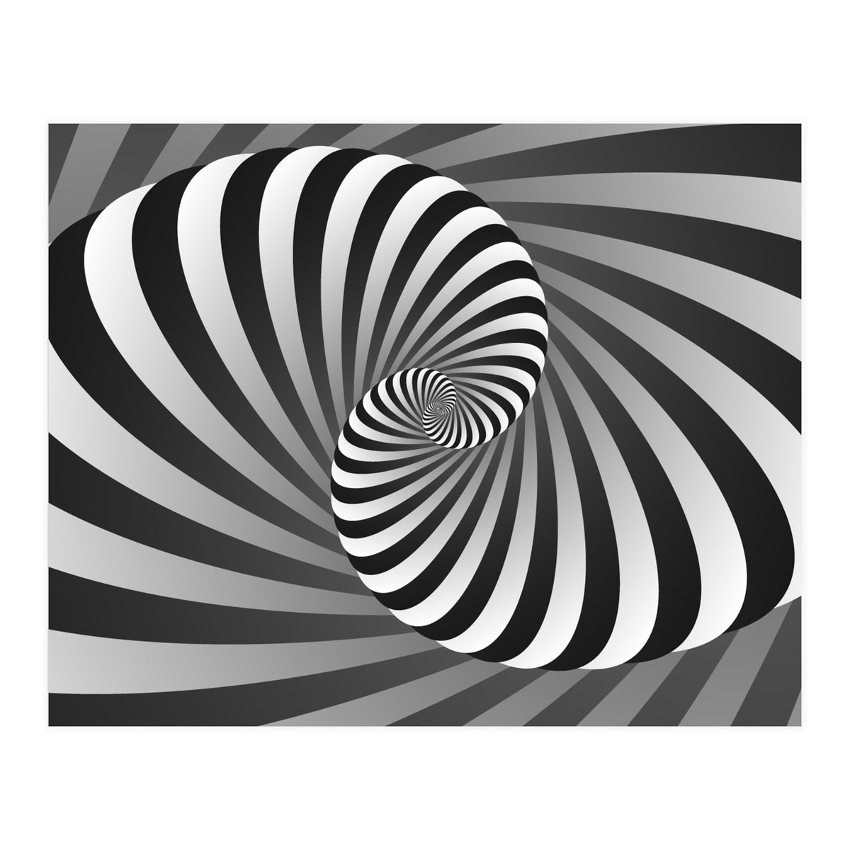 Infinite Loop (Print Only)