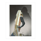 the hollywood carousel 2 (Print Only) thumbnail