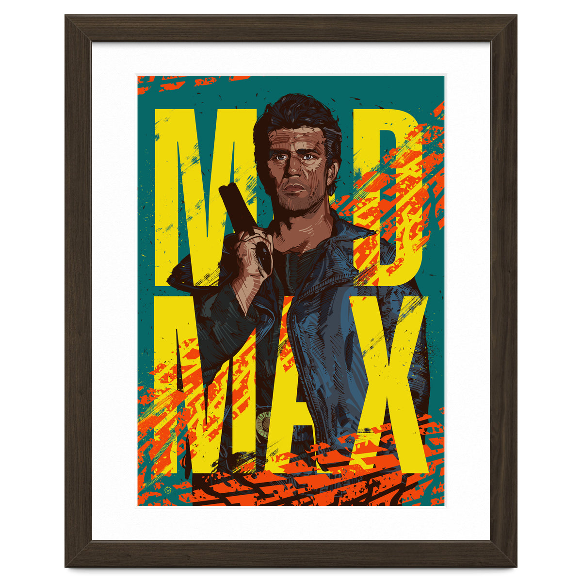 Mad Max
