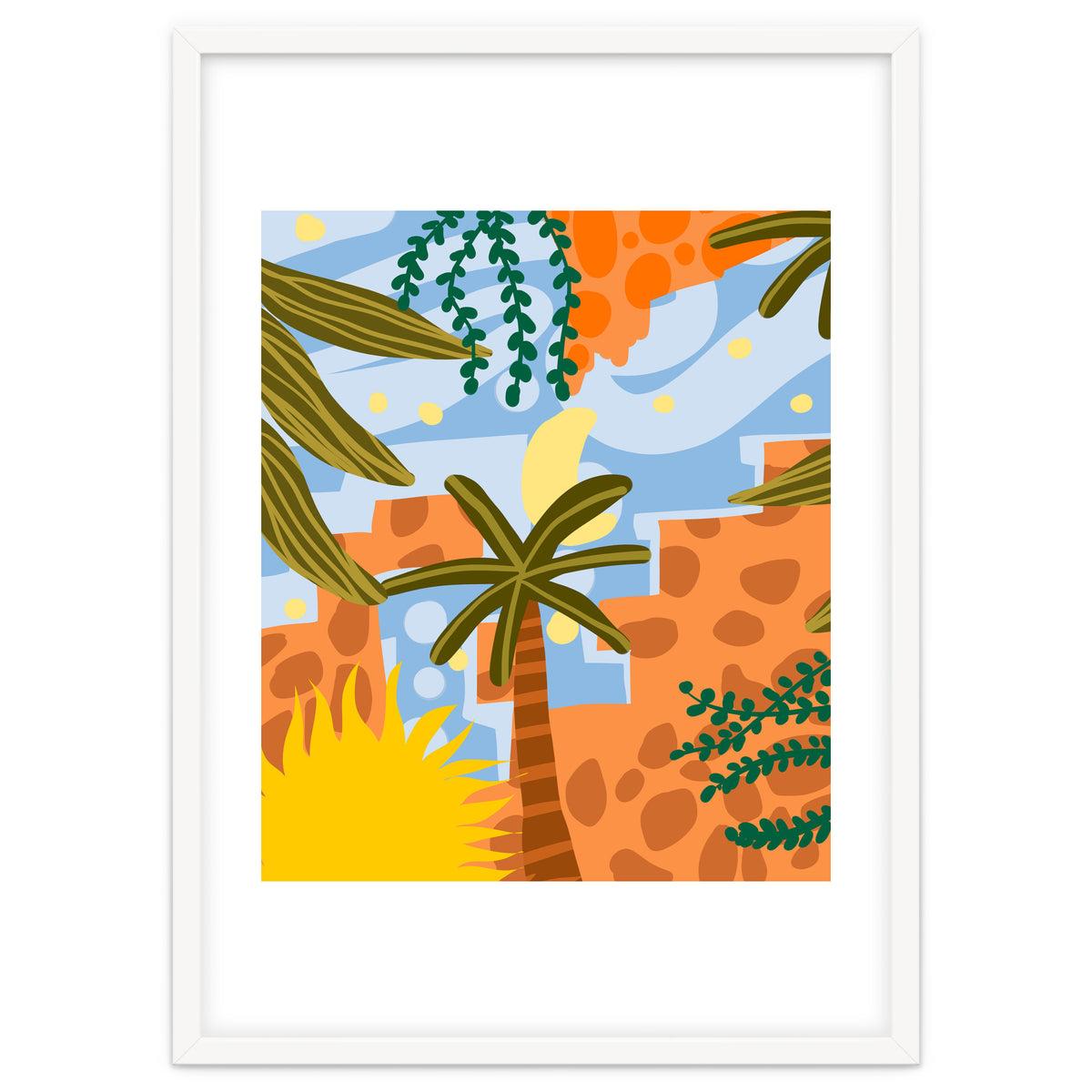 A Beautiful Day Begins With A Beautiful Mindset