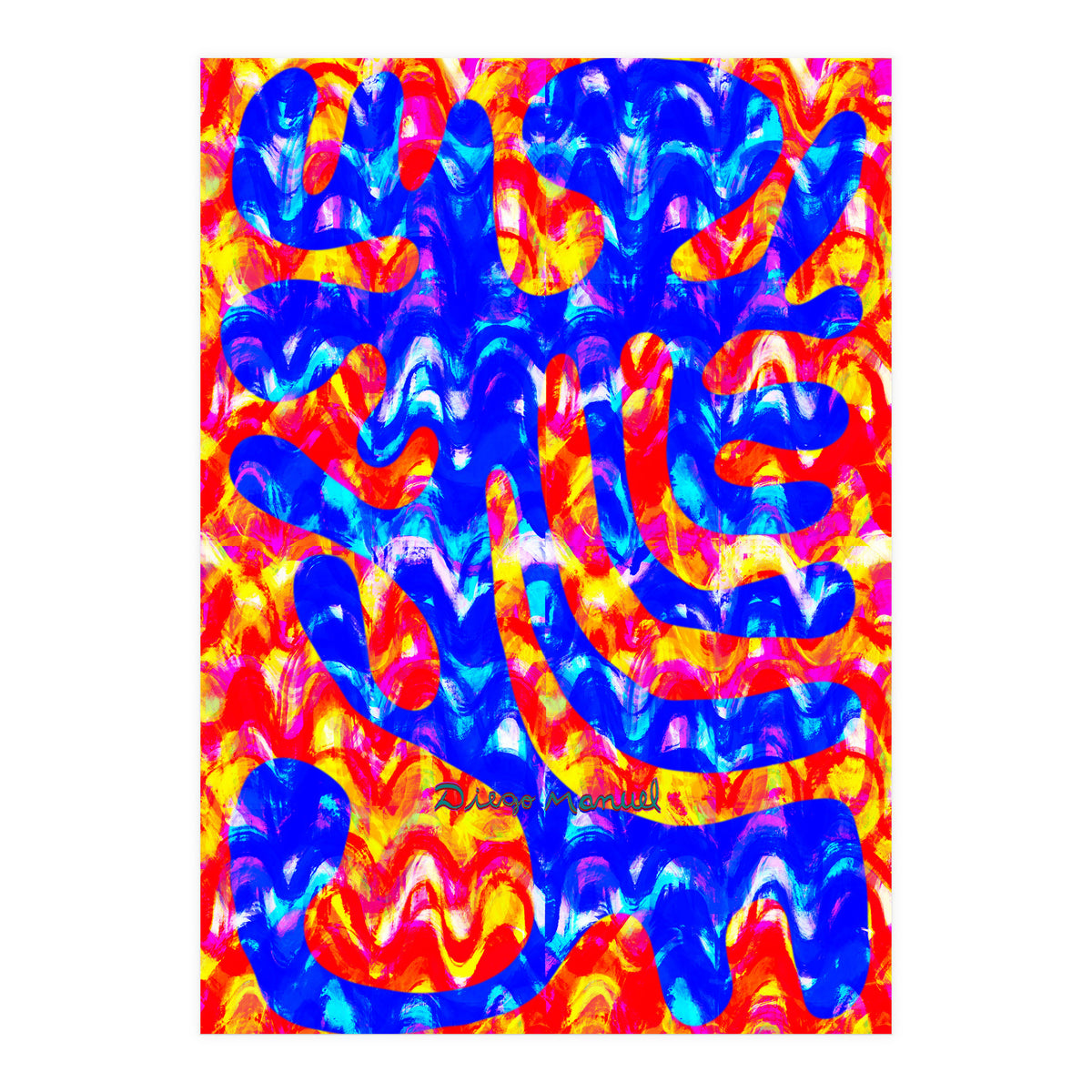 Perfil 56 (Print Only)