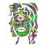 Mujer Digital 2 4 (Print Only) thumbnail