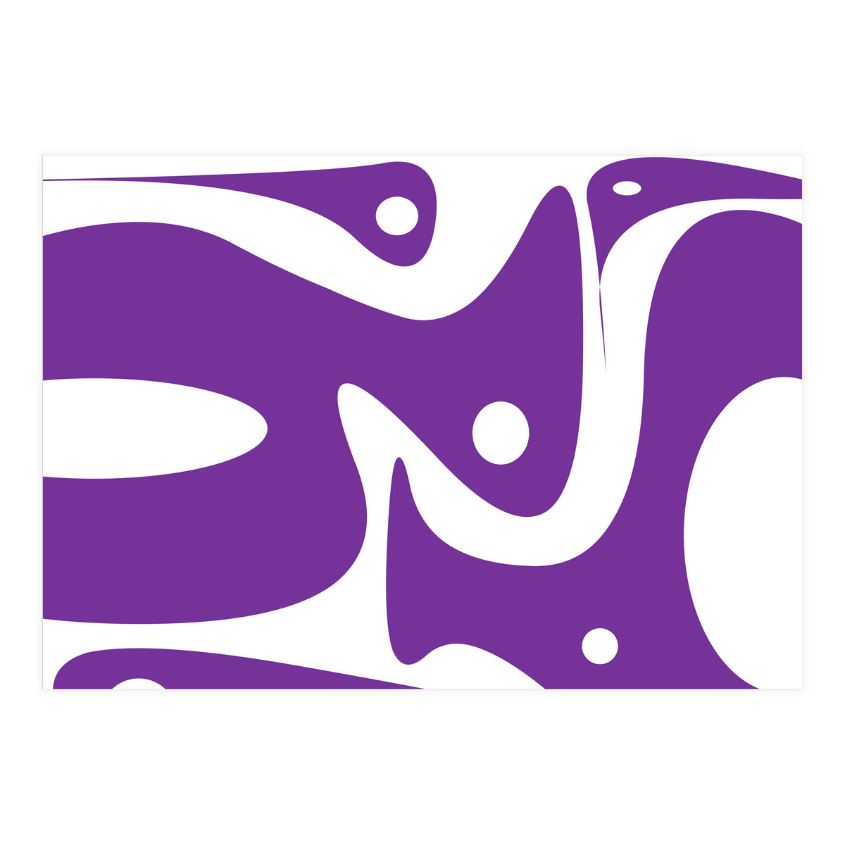 Abstrato Geométrico 47.0 (Print Only)