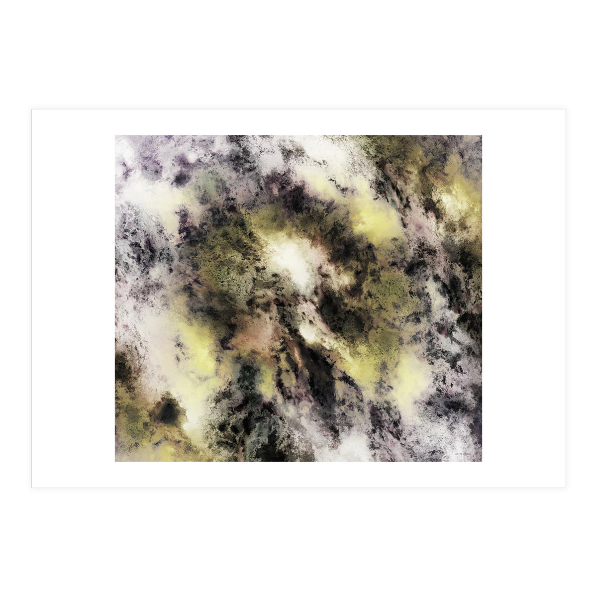 Obscurity (Print Only)