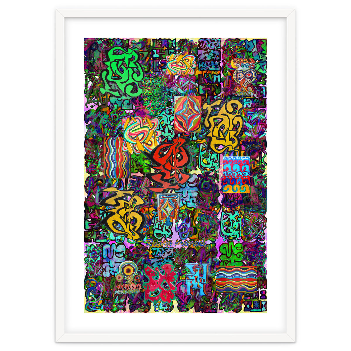 Graffiti Digital 2022 422