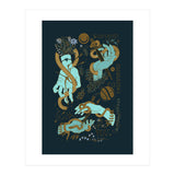 Hunger Of The Pine (Print Only) thumbnail
