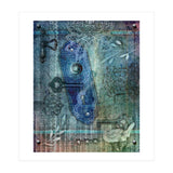 Eidolon Blue (Print Only) thumbnail