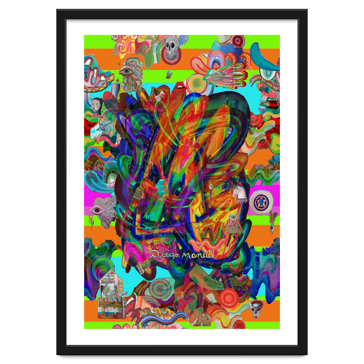 Muchas Cosas 2021 109