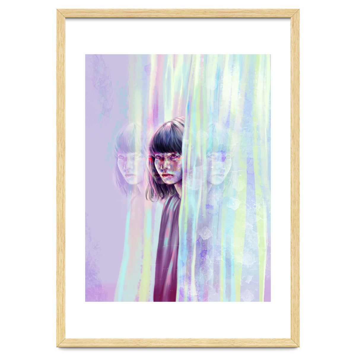 Reflections To Crumble