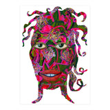 Mujer B 55 (Print Only) thumbnail