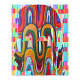 Abstracto Pop Nuevo B Nuevo 14 (Print Only) thumbnail