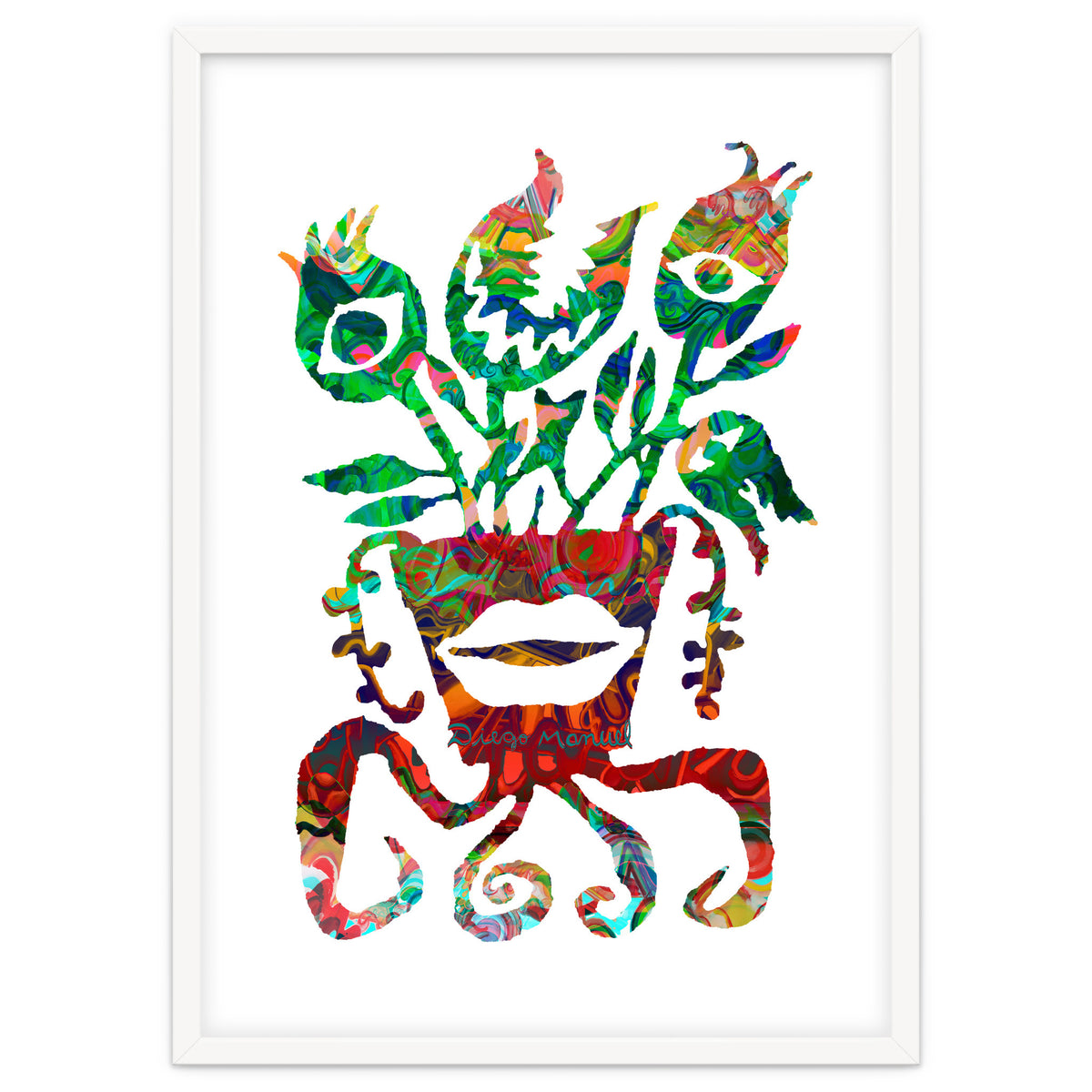 Planta Salvaje Ii 8 Copia