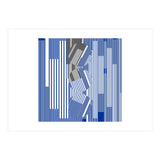 Glitch Global XIV Part2 Serie Urban Nature (Print Only) thumbnail
