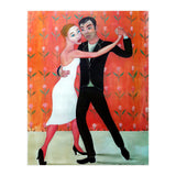 Tango Romantico (Print Only) thumbnail