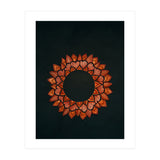 Fire Mandala (Print Only) thumbnail
