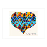 Corazon 8 (Print Only) thumbnail