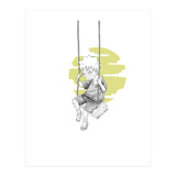 Naruto (Print Only) thumbnail