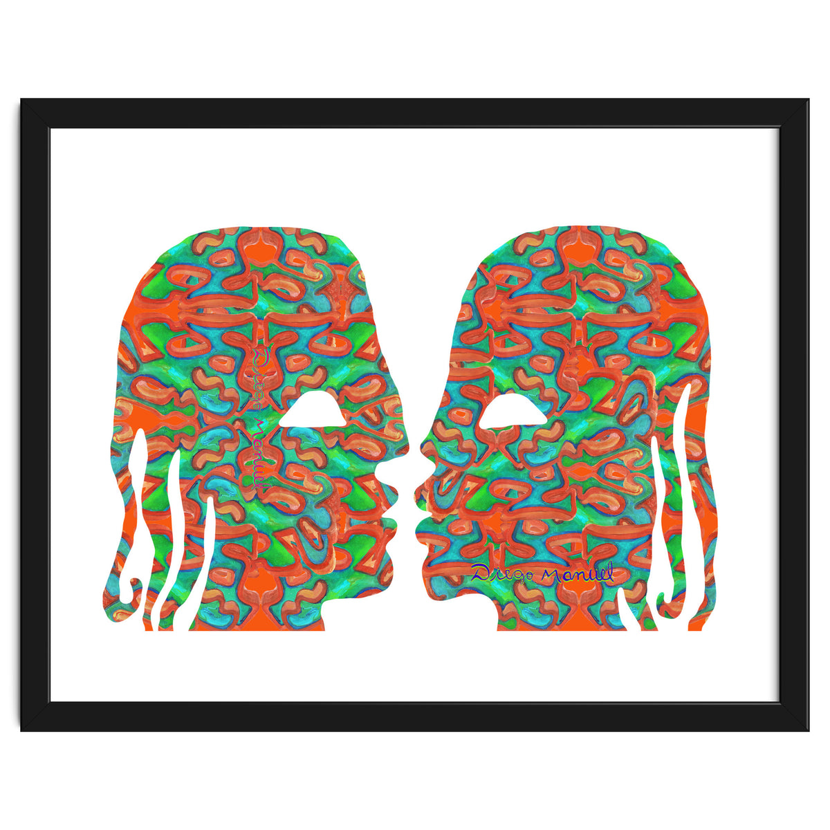 Abstracto Pop Nuevo 9