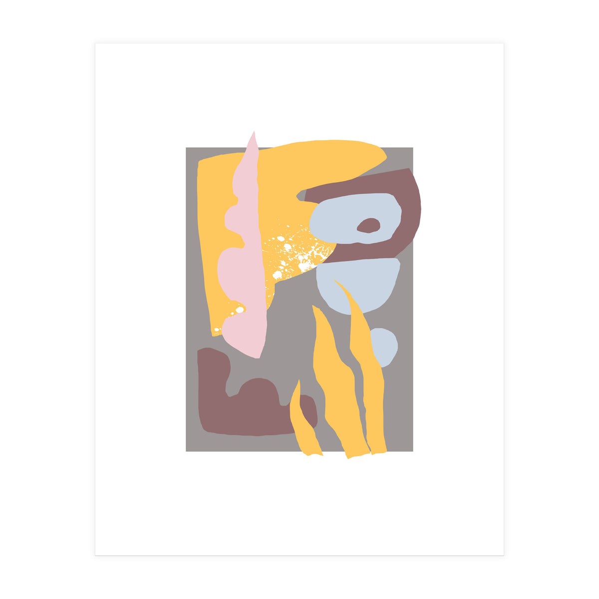 Silent season04 (Print Only)