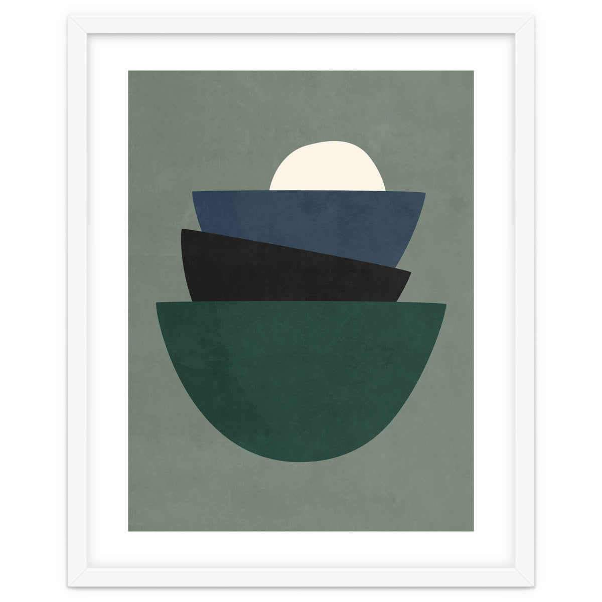 MINIMAL ART - GEOMETRIES  G02