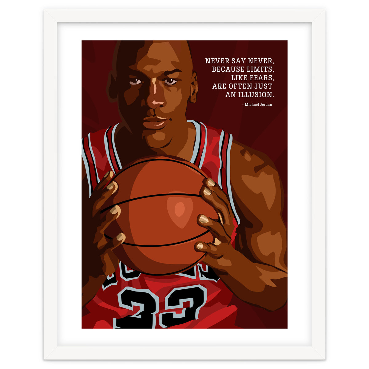 Michael Jordan