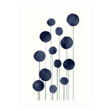 Waterflowers (Print Only) thumbnail