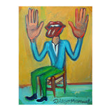 El Risa (Print Only) thumbnail