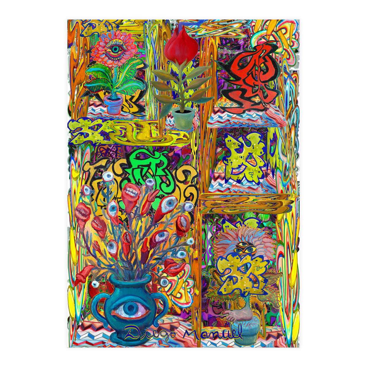 New Graffiti2022 626 (Print Only)