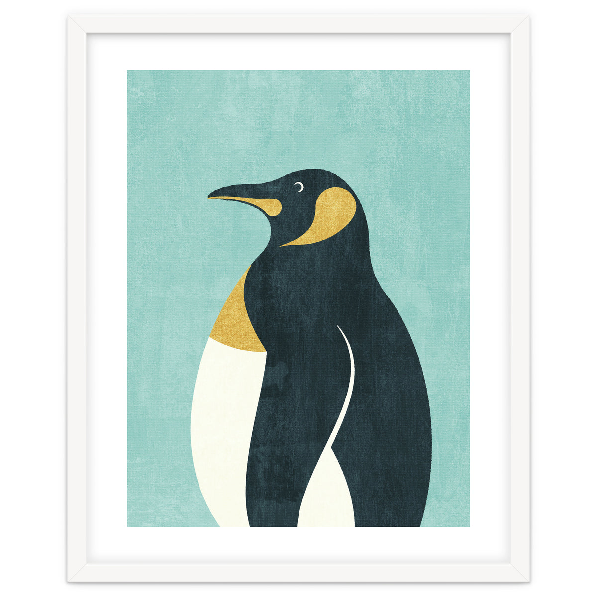 FAUNA / Penguin
