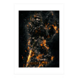 Master Chief (Print Only) thumbnail