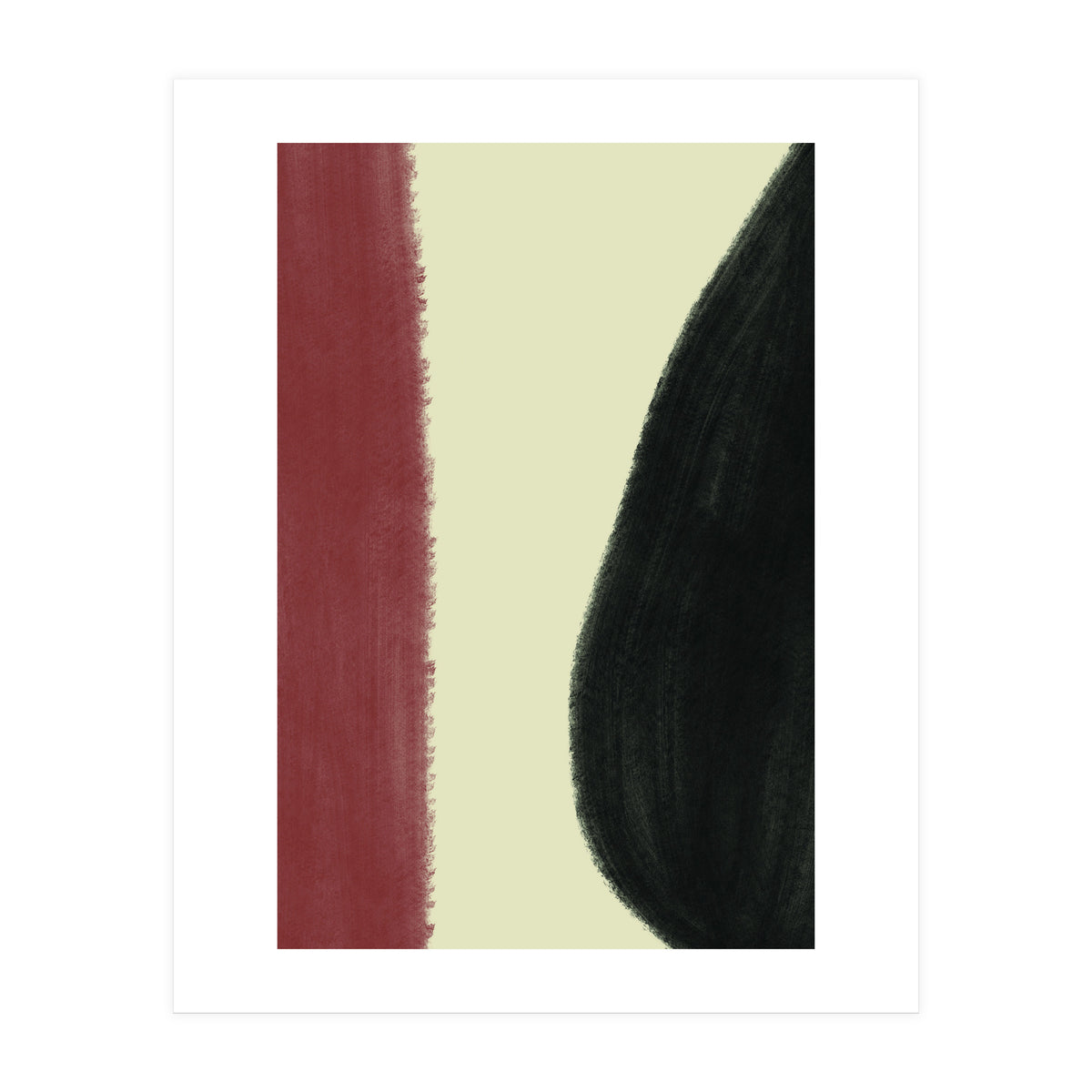 Paradosso 01 (Print Only)