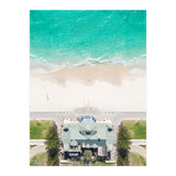 Cottesloe Beach, Perth, WA (Print Only) thumbnail
